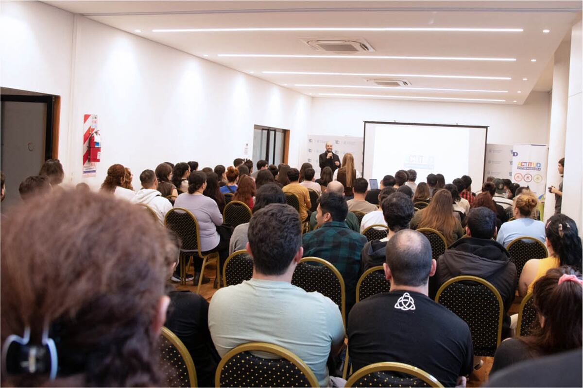 Se activan nuevos créditos para emprendedores.