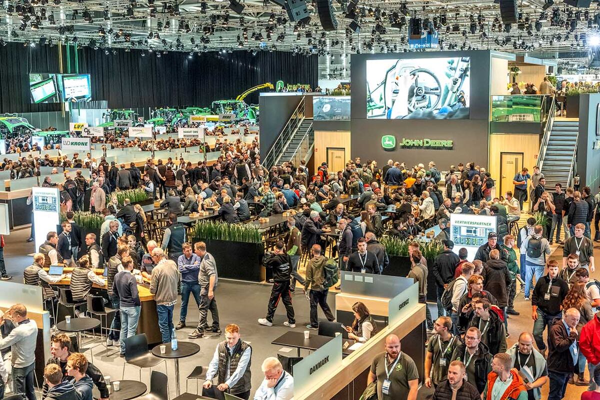 El desafío Smart Farm promueve el uso estratégico de soluciones de conectividad.