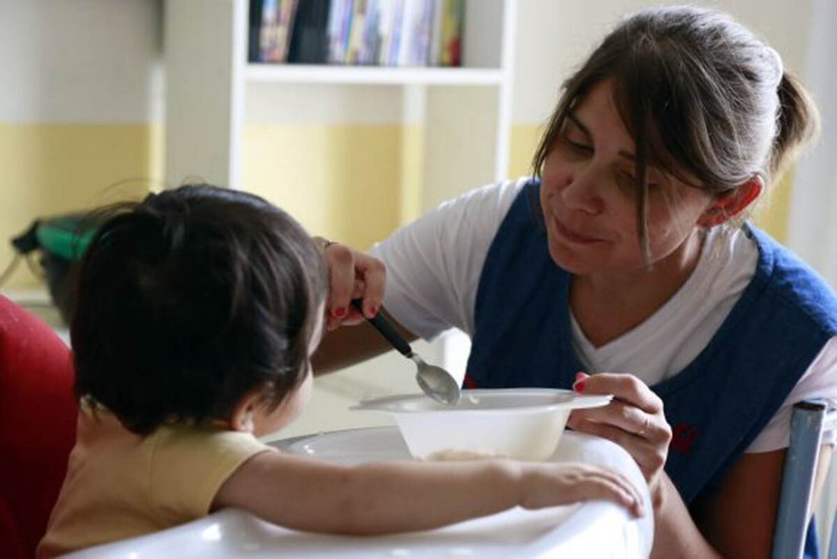 Sigamos estando, la campaña con la que Manos Abiertas celebra sus 20 años de trabajo solidario
