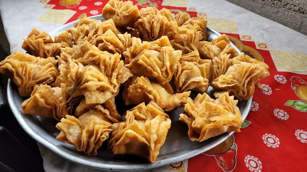 La receta de Doña Petrona para hacer los verdaderos pastelitos criollos 