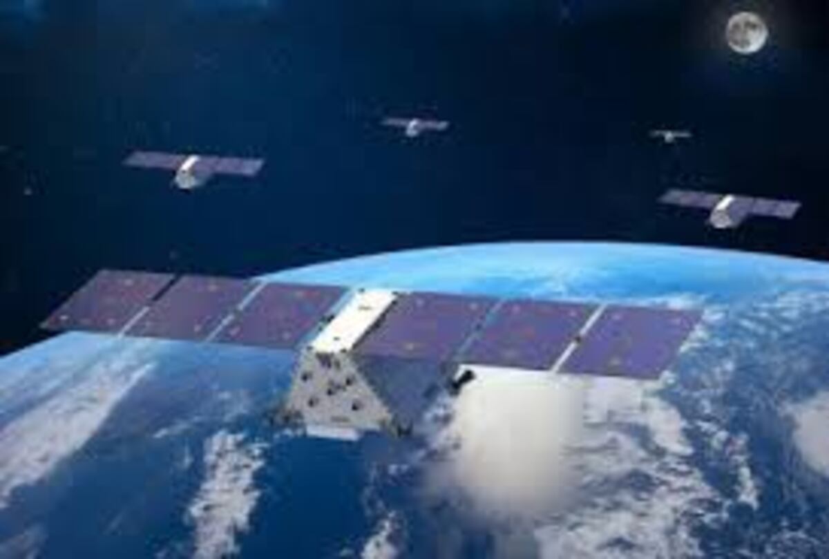 Internet satelital en Argentina: cómo funcionará el sistema 5G de Omnispace y en qué se diferencia de Starlink