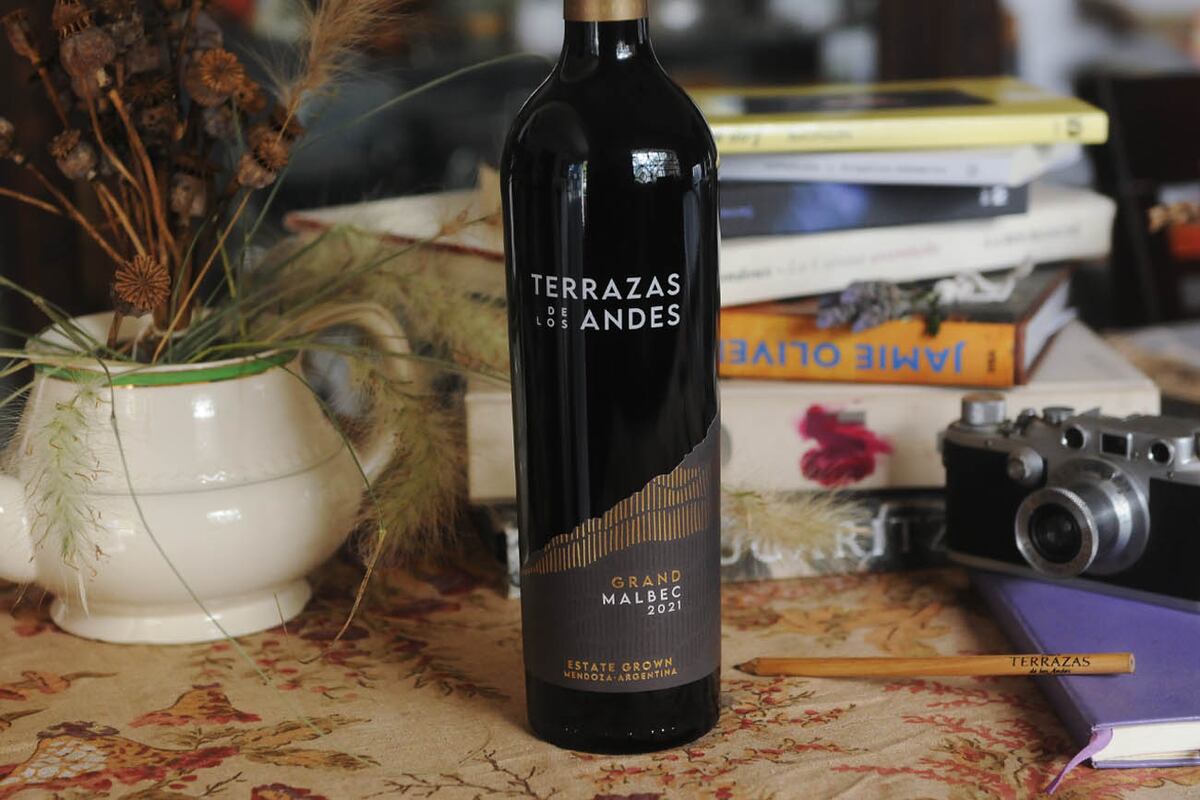 Día del Malbec: 10 etiquetas recomendadas (Fotos: Javier Ferreyra).