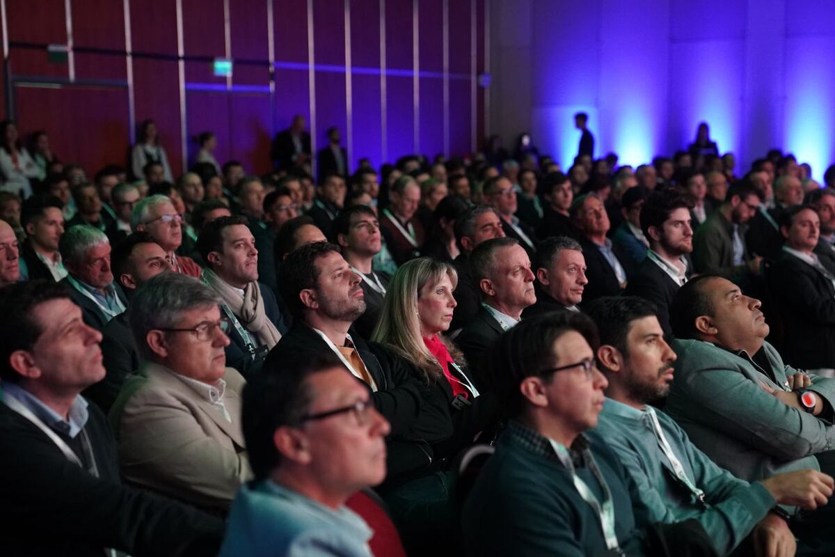 Expo EFI (edición 2023)