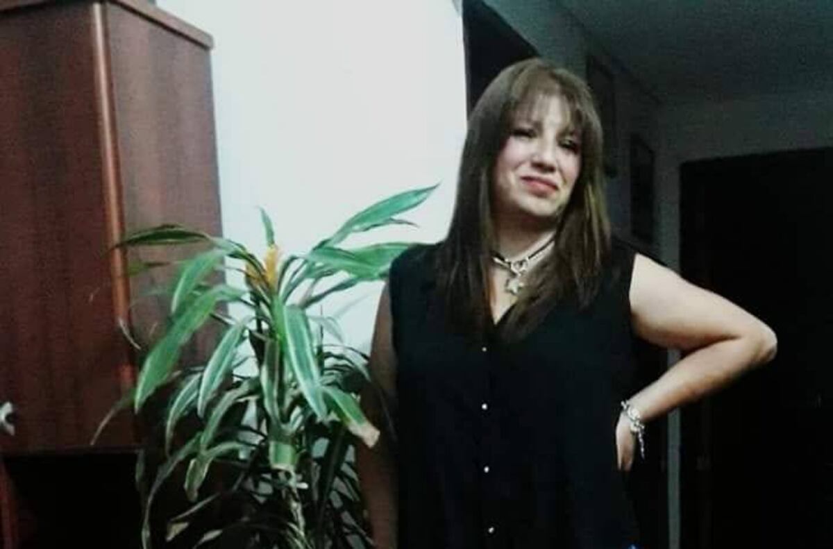Yoli Romero (Facebook)