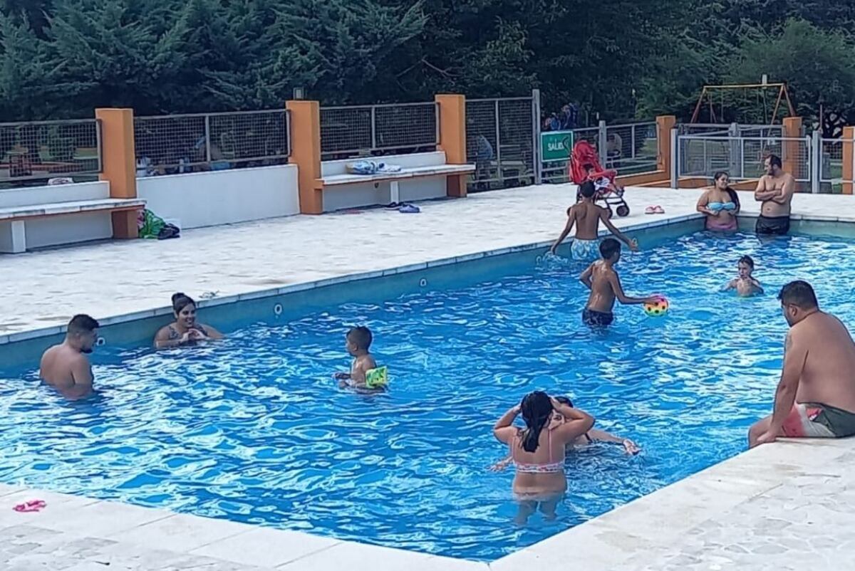 Vacaciones 2022