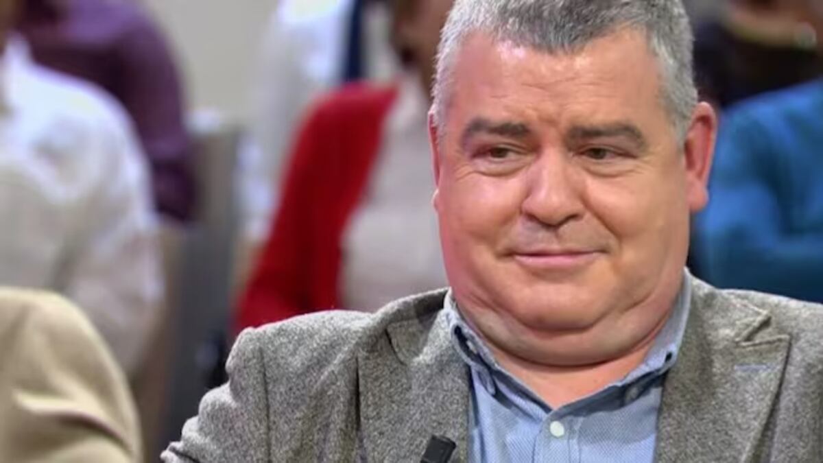 El juez del Caso Asunta.
