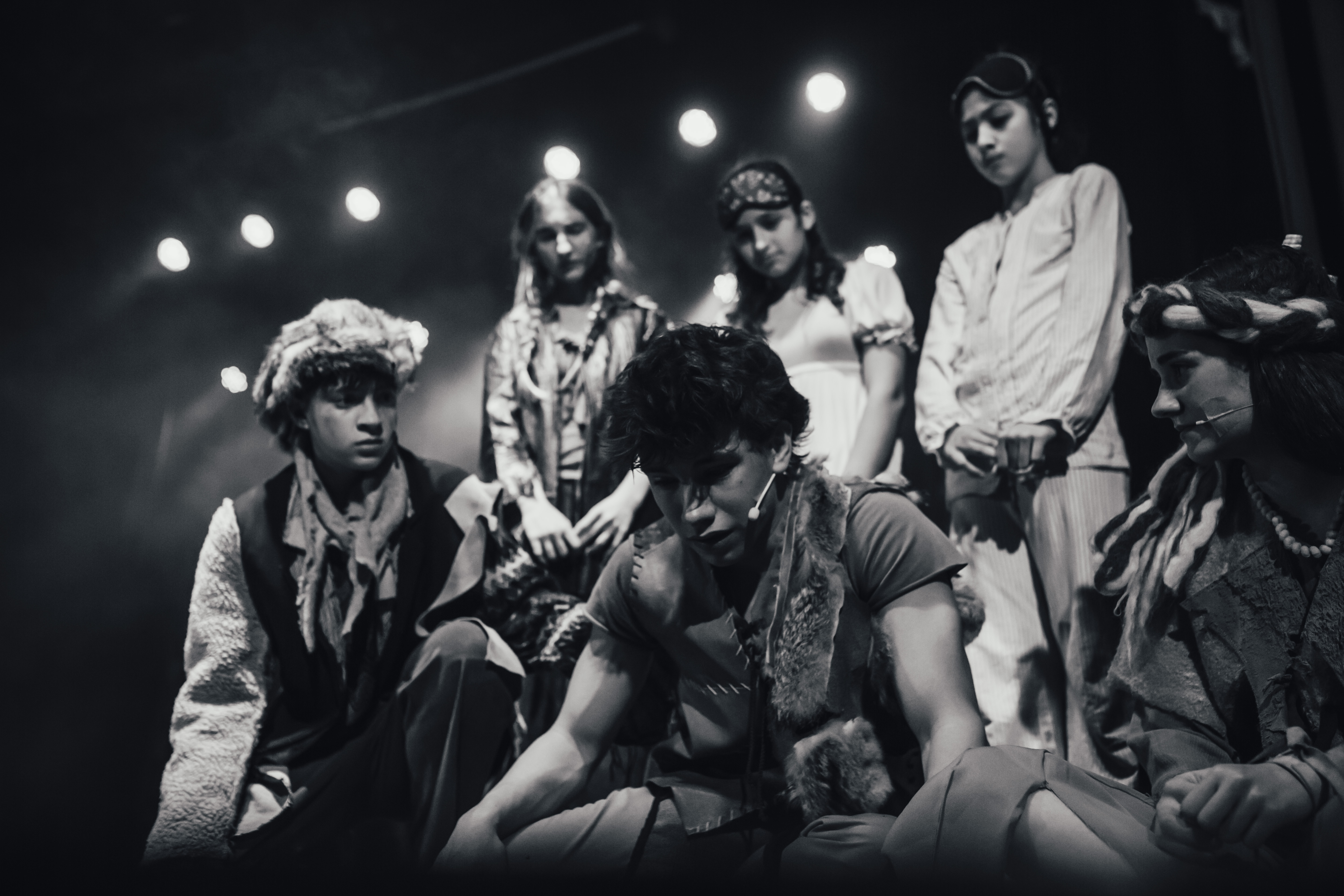 Wendy, la aventura de crecer (Gentilenza Prensa / Agus Soriano)