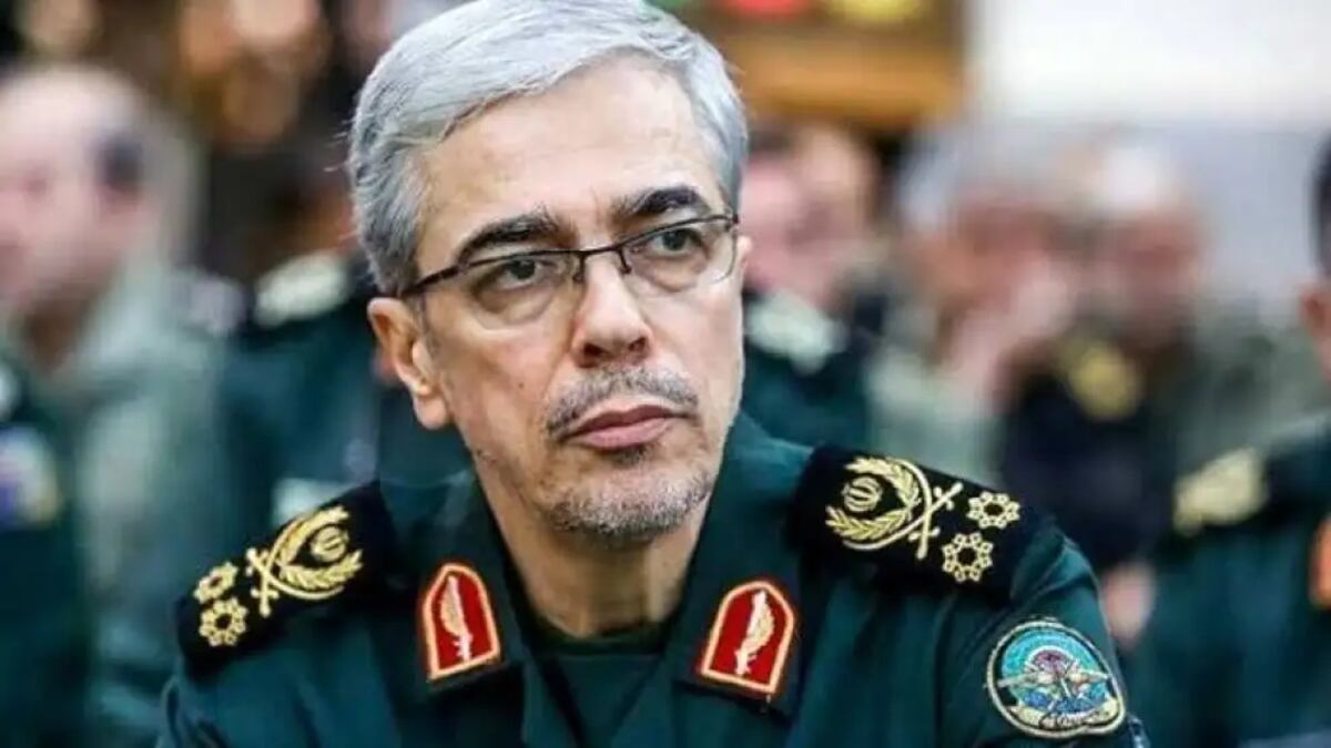 Mohamad Bagheri