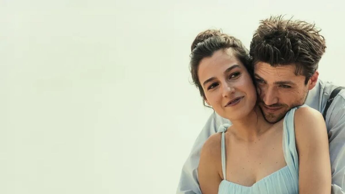 La comedia romántica que tenés que ver en Netflix este fin de semana