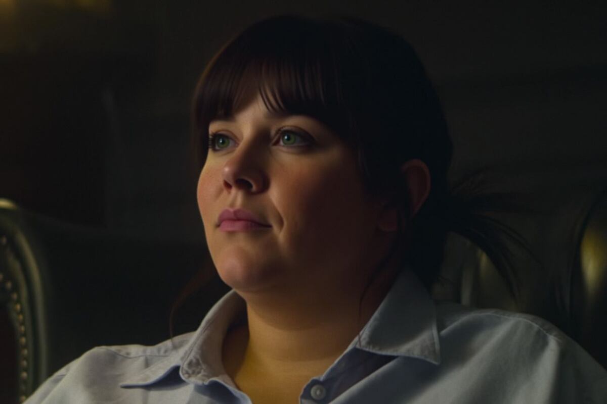 Salió el documental de Lucy Letby, la enfermera acusada de asesinar bebés en el Reino Unido. (Gentileza)