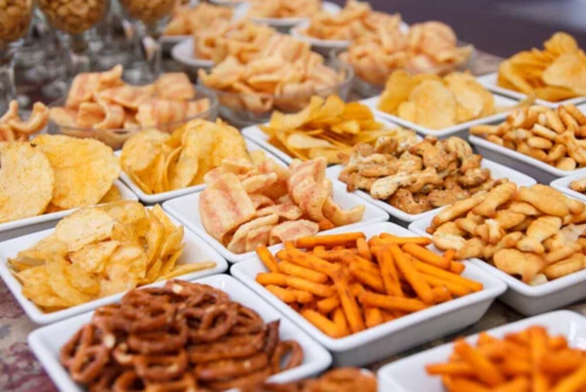 Alimentación y salud.