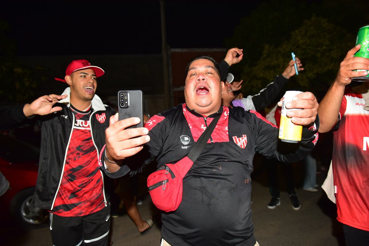 Previa del Partido Instituto - Central Córdoba
