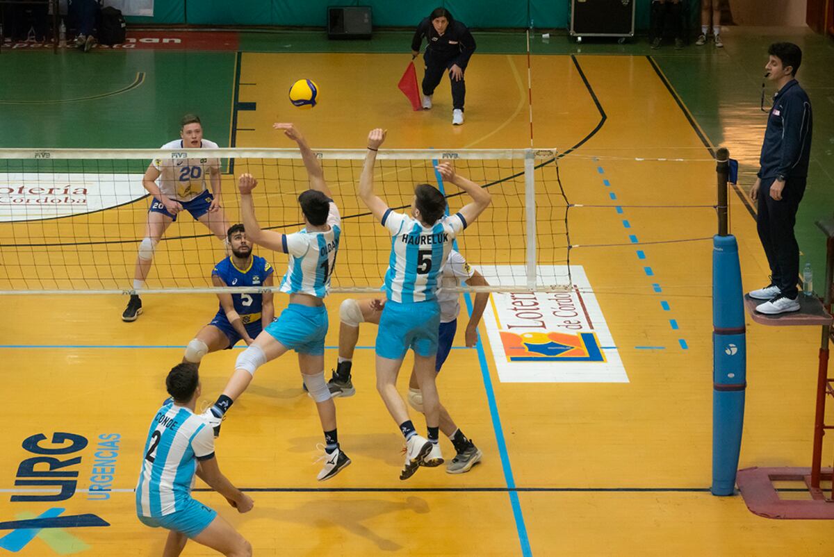 Desde la Confederación de Deportes agradecemos el convenio con Foto Club. PH: Ermi Novisardi