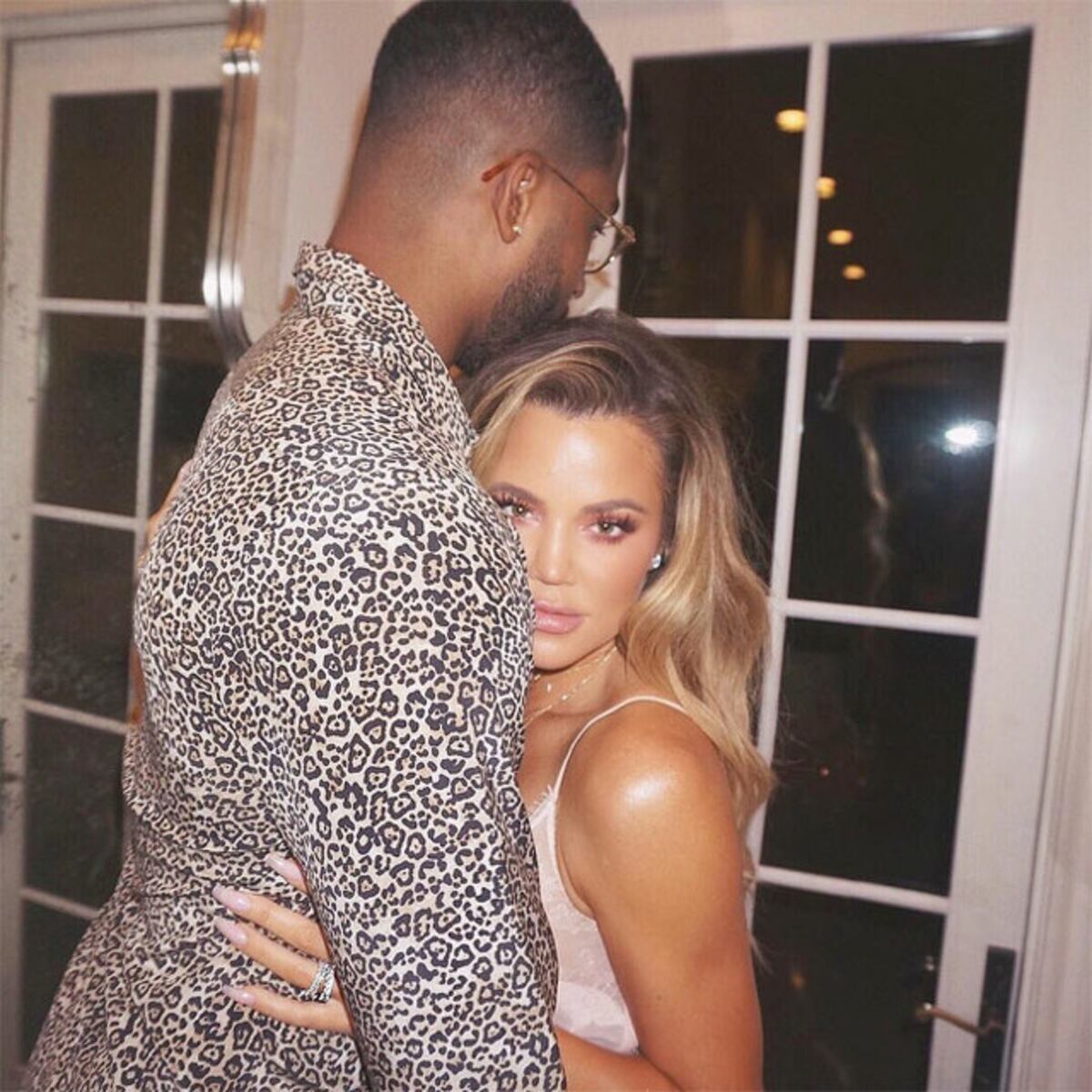Khloé Kardashian se separó de Tristan Thompson