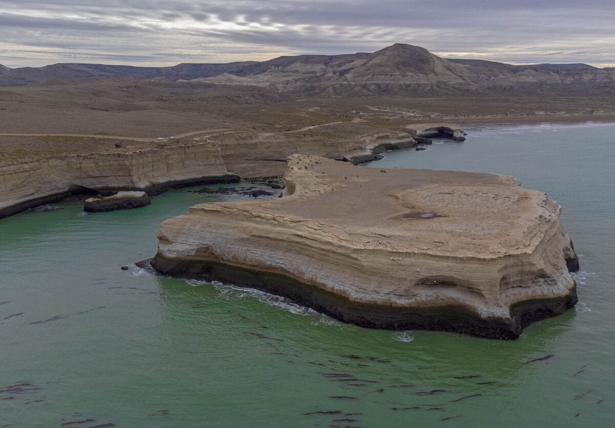 El área protegida tiene más de 62 mil hectáreas. (Foto: La Ruta Natural)