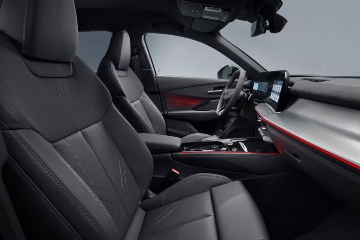 Nuevo Audi Q3.