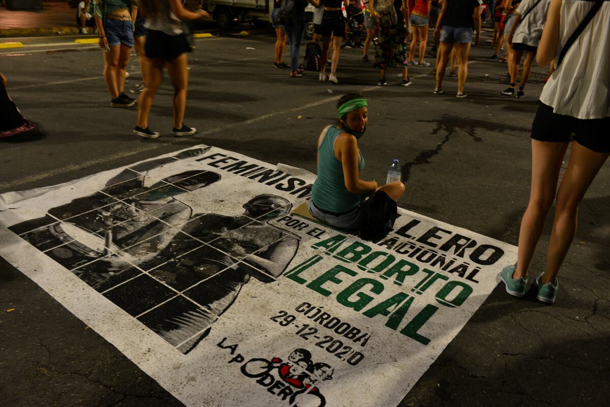 Se cumplen cinco años del aborto legal en Argentina.
