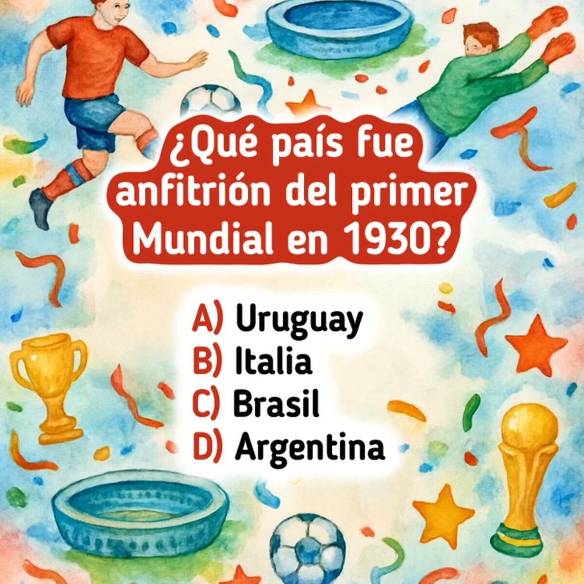 El acertijo visual.