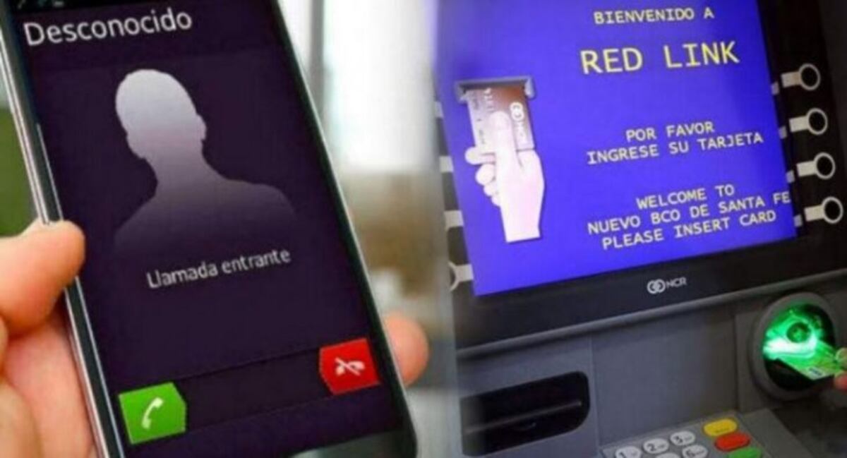 Medios de cobro. Los cobros se realizaban en centros de pago o en cajeros telefónicos, con guía por teléfono.