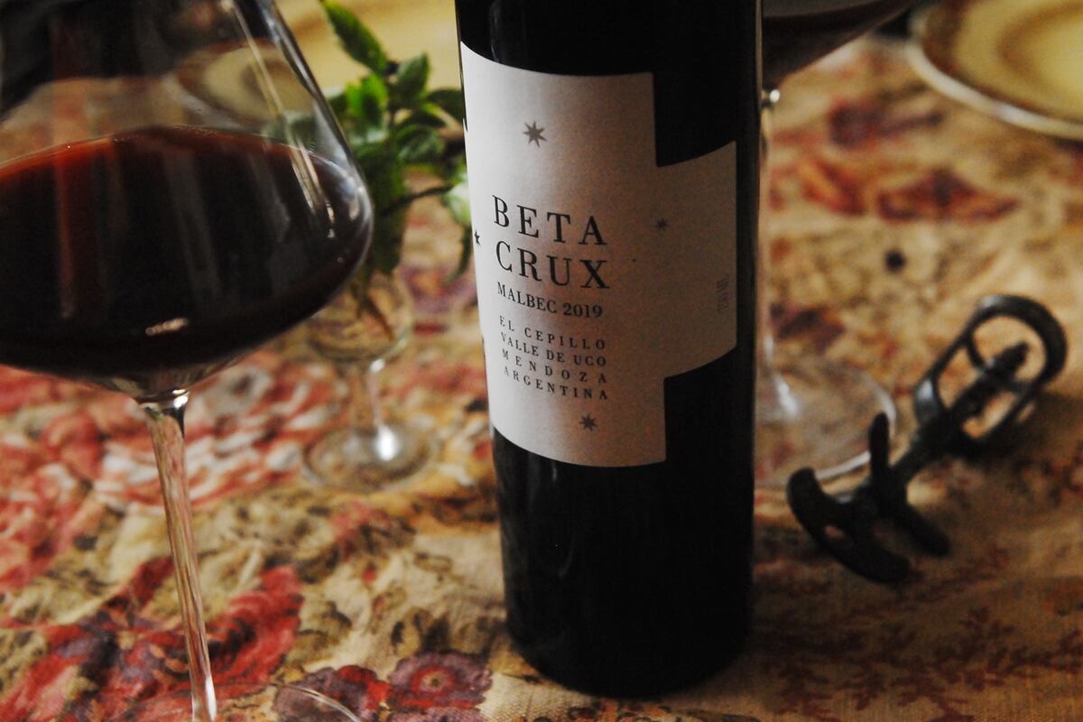 7- Vinos, variedades que merecen ser probadas (Javier Ferreyra).