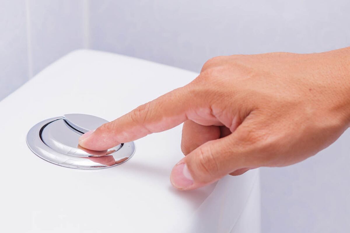 Cada cuánto hay que ir al baño: tu salud depende de esa frecuencia