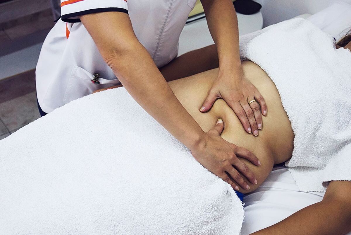 Rehabilitación dermatofuncional. / Especial Profesionales y Sociedad