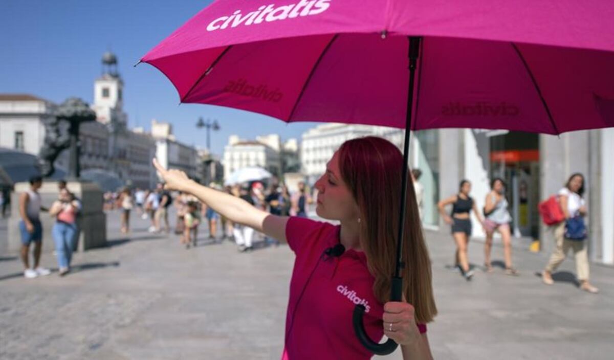 Civitatis ya trabaja de manera conjunta con más de 3000 agencias de viaje de Argentina y el plan es continuar ampliando este vínculo.