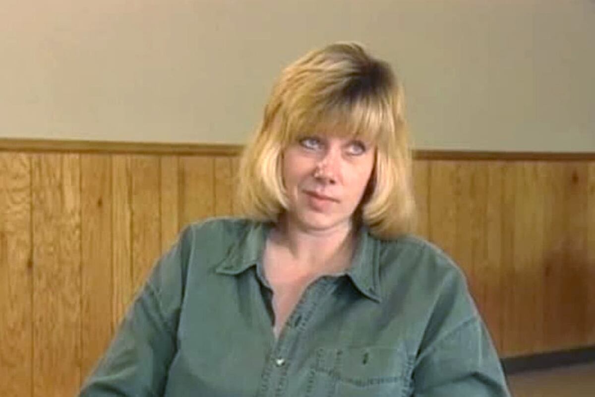 Cathy Wood. Enfermeros y enfermeras condenados por asesinatos seriales en el último siglo y medio en el mundo.