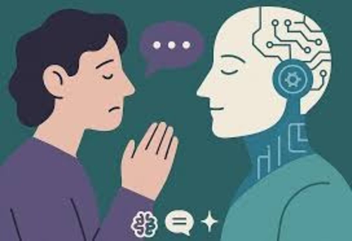 IA emocional: la nueva inteligencia artificial que podrá detectar tu estrés a través de los latidos del corazón