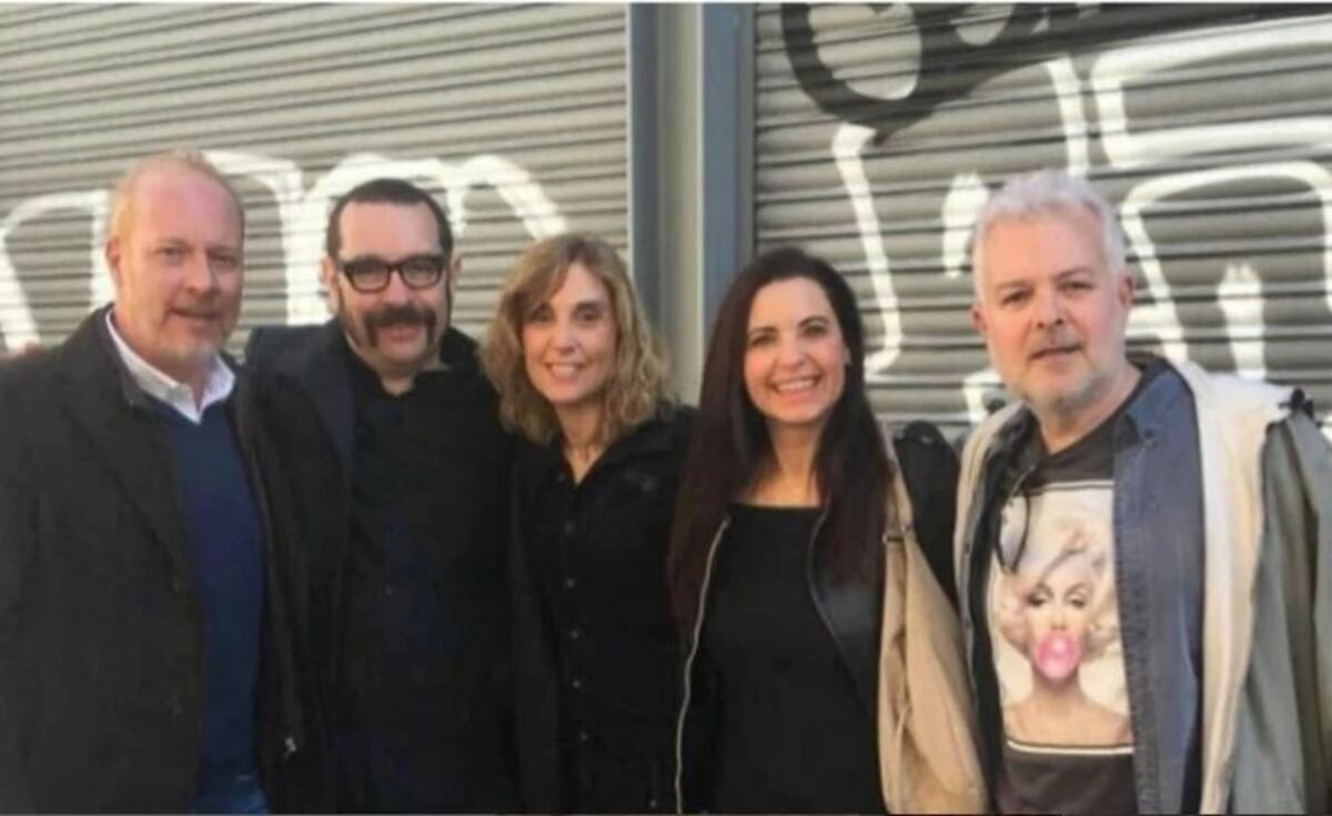 Qué fue de la vida de Parchís: así están hoy los cinco integrantes del grupo infantil más famoso
