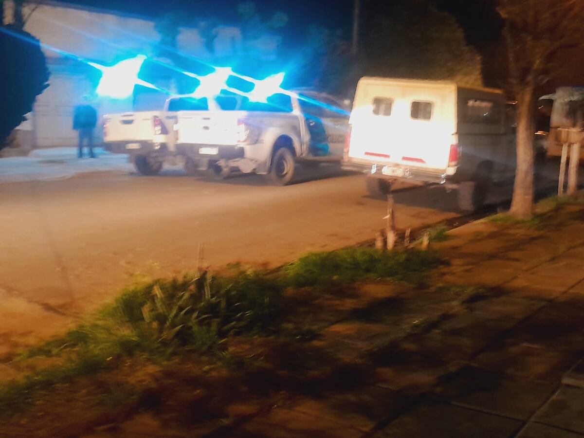 Horror en Tres Arroyos: Mató a su mujer, a sus dos hijos y se suicidó