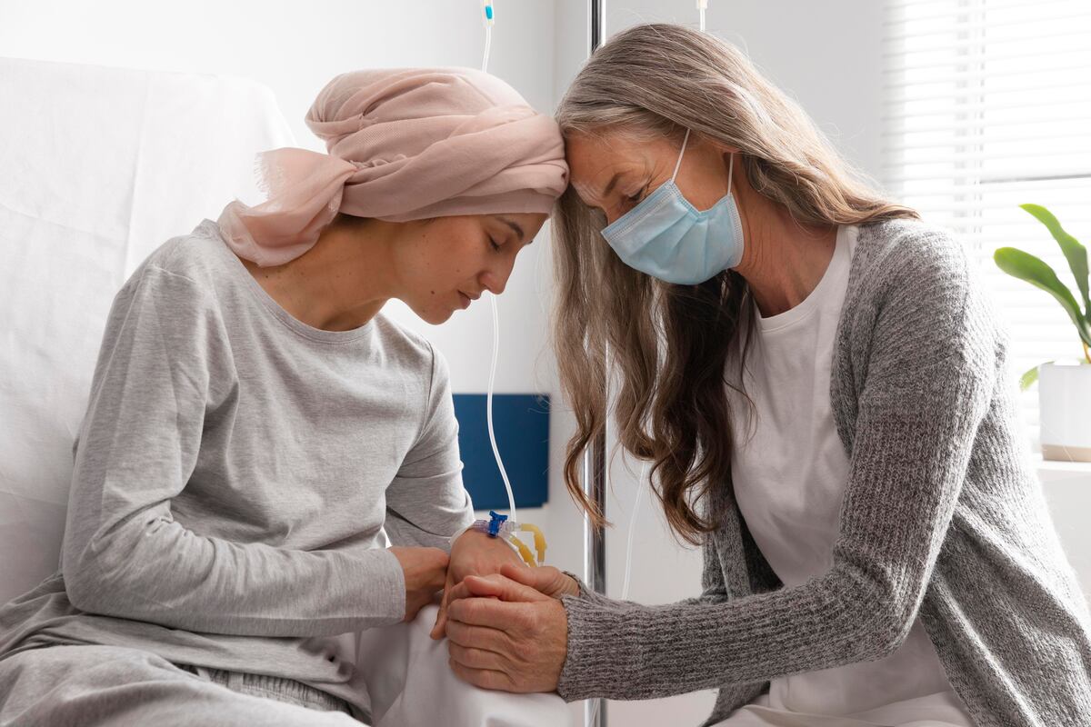 ¿Por qué el cáncer está afectando a personas más jóvenes?