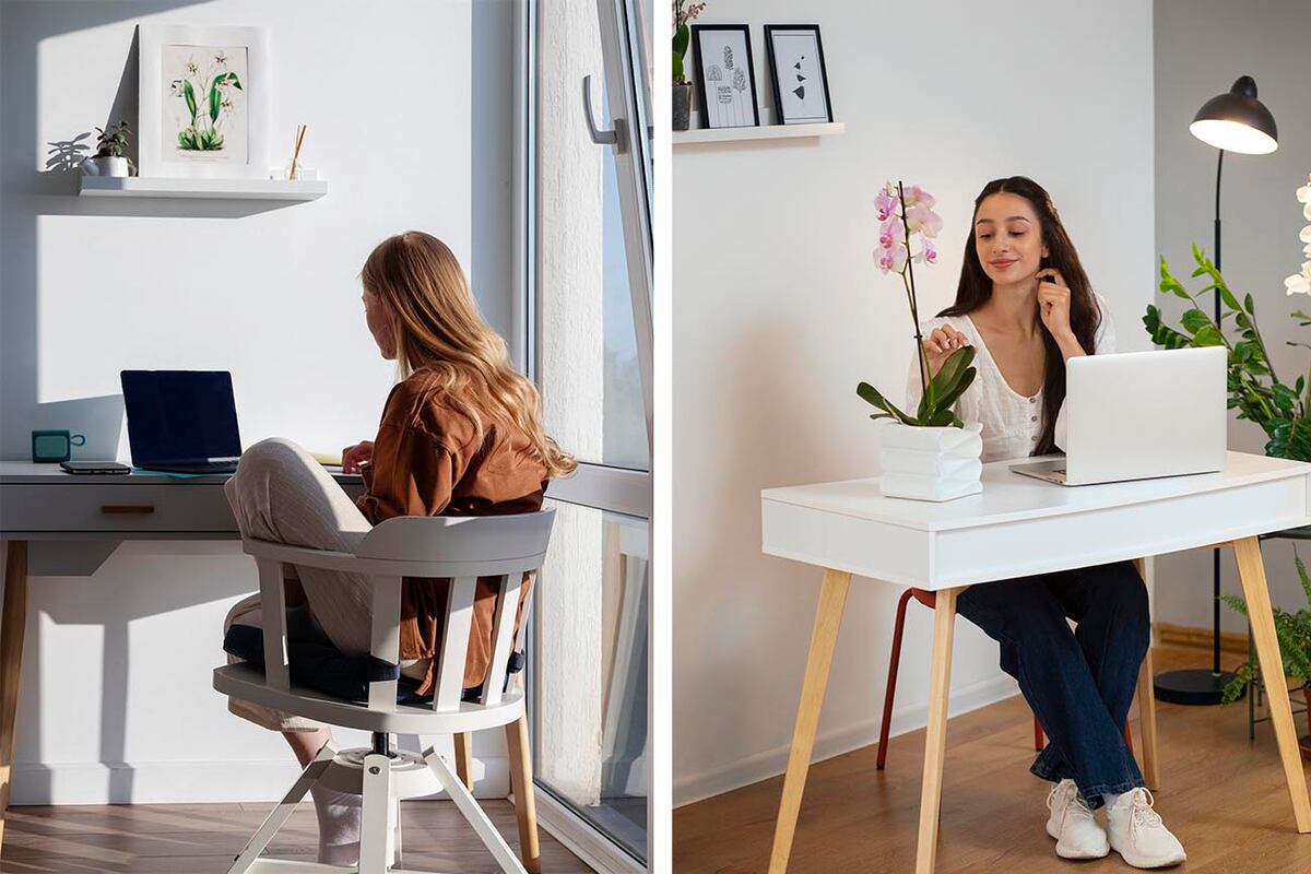 Mudarse a un nuevo hogar o adaptar el actual es una oportunidad para reinventar nuestros espacios.
