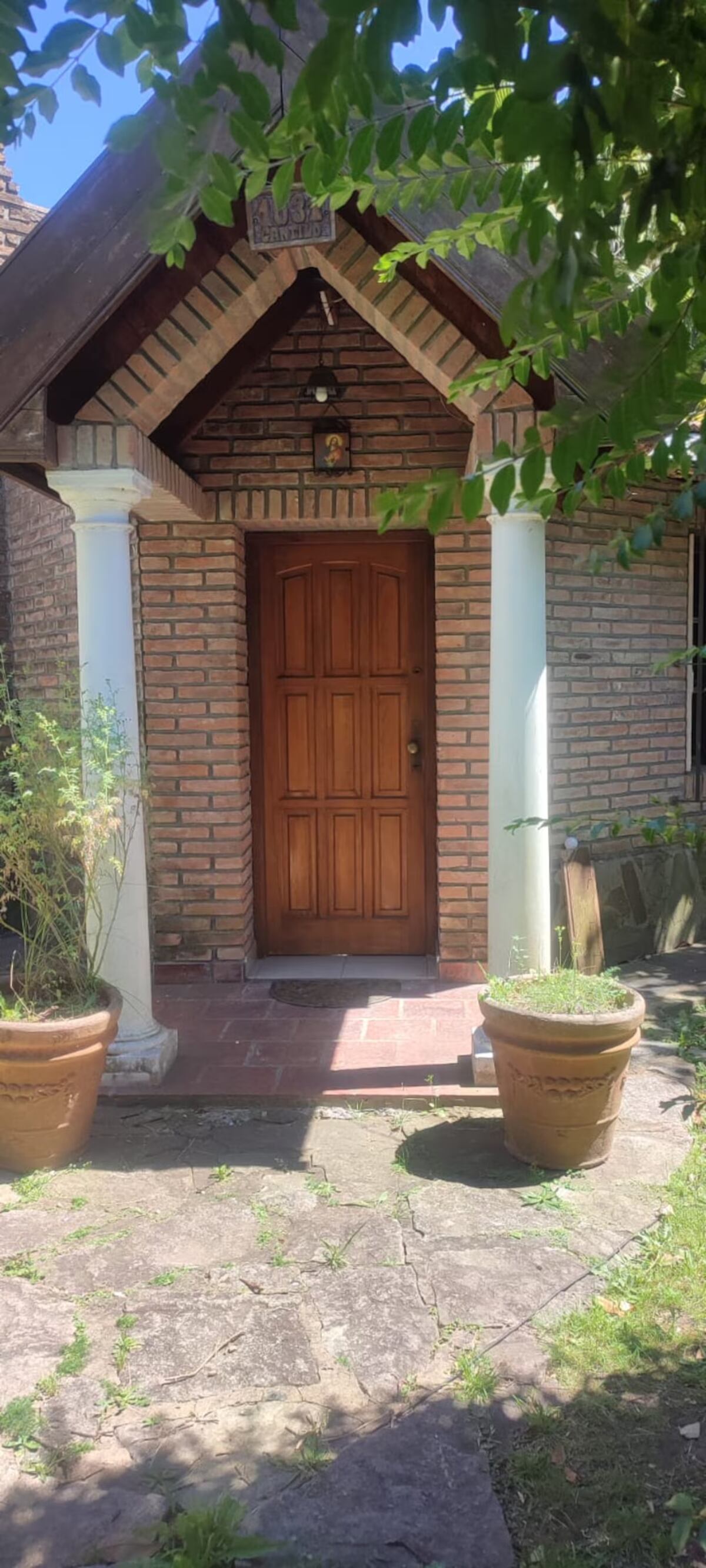 Virginia Franco fue asesinada en La Plata.