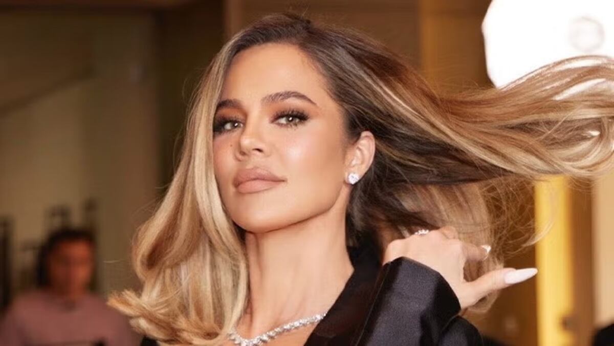 Cómo es el procedimiento que eligió Khloé Kardashian para su cuerpo