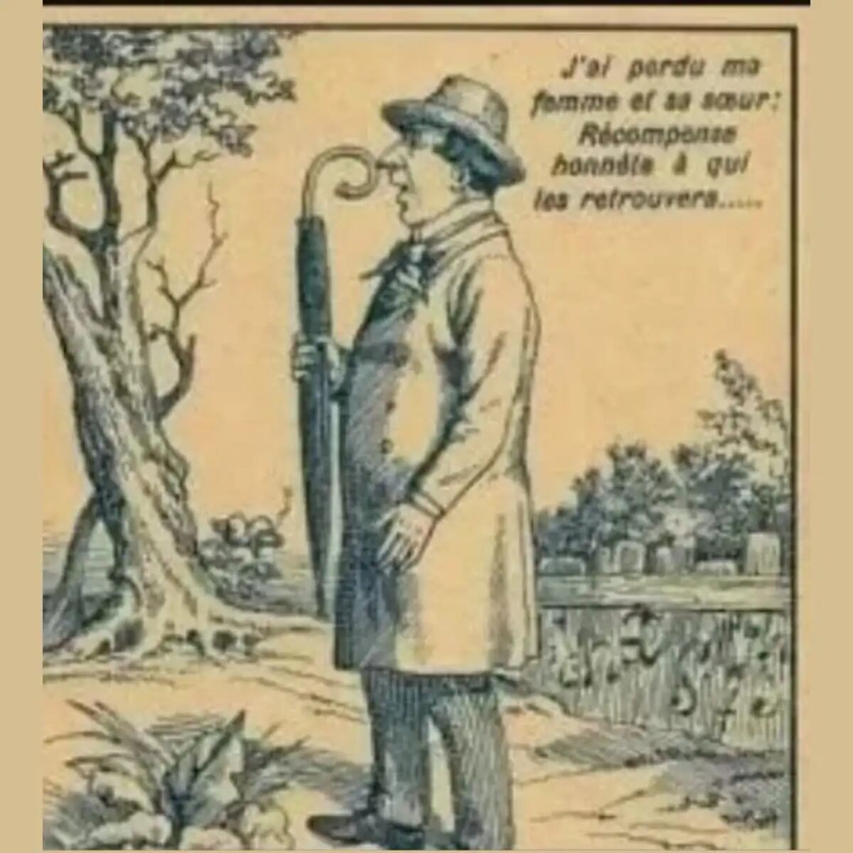 El acertijo.
