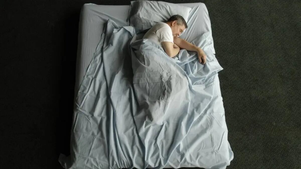 El hábito que más afecta la longevidad: cuántas horas mínimas de sueño necesitás para vivir más