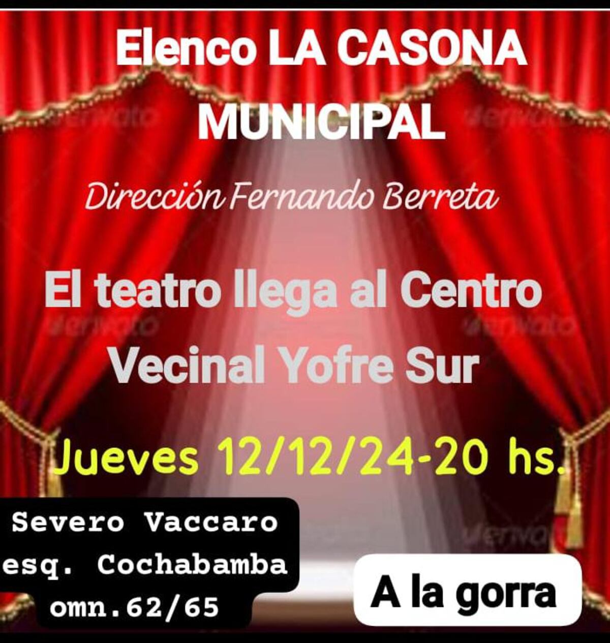 Día del Tango: algunos eventos en Córdoba