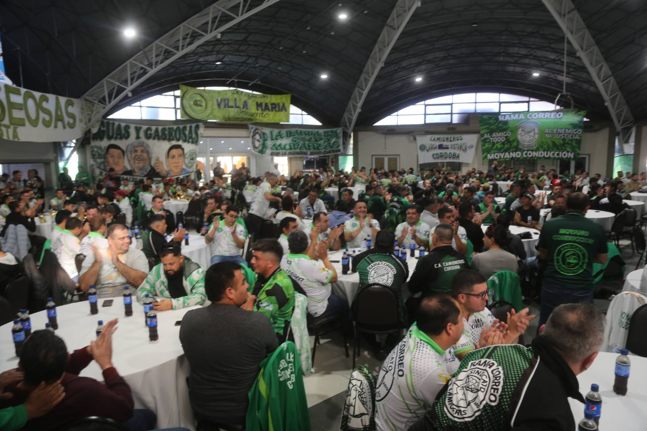 Asamblea General