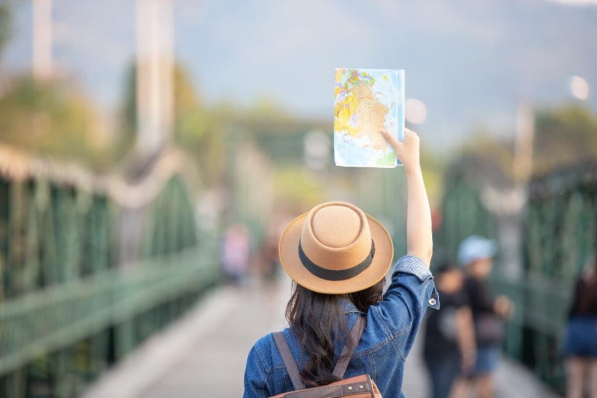 La nueva tendencia turística: el 41% de los argentinos cambiaría su viaje por consejo “espiritual”