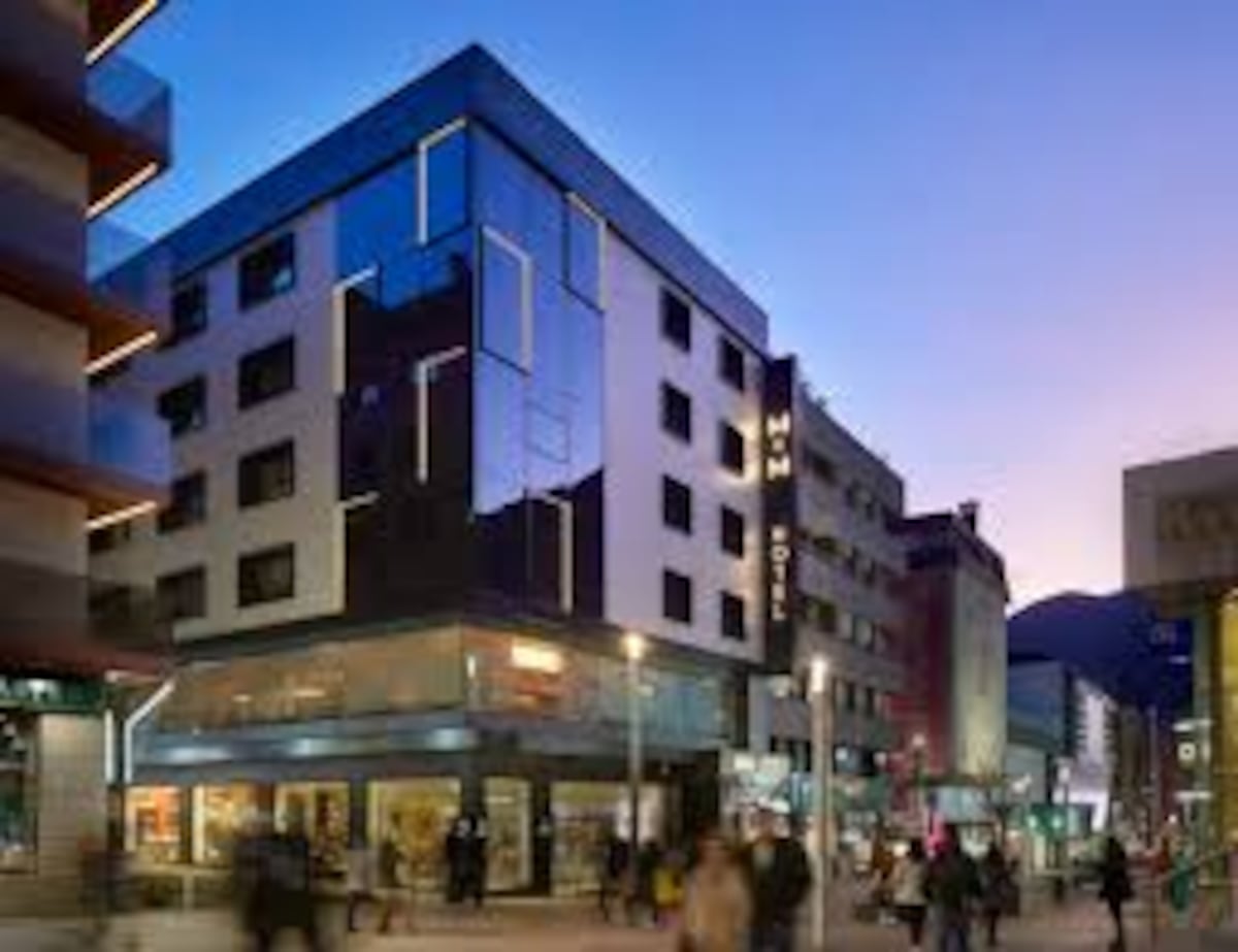 Hotel MiM Andorra