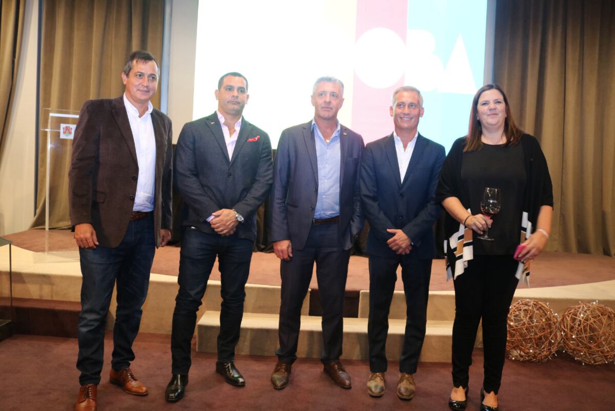 La acción fue promovida por la Agencia Córdoba Turismo, La Casa de Córdoba en Buenos Aires y la Cámara de Bodegas y Productores Artenasales de la provincia.