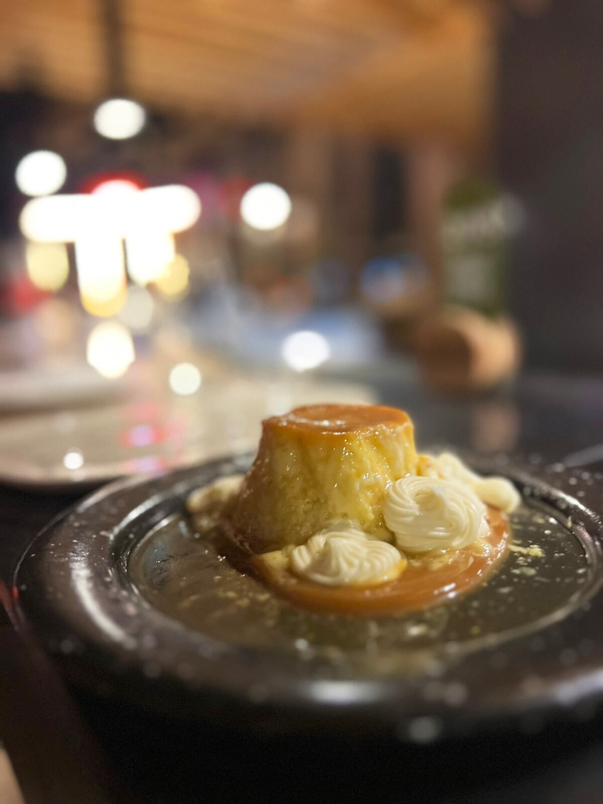 Luuma Fusión Gastronómica, un espacio para diferentes propuestas (La Voz).