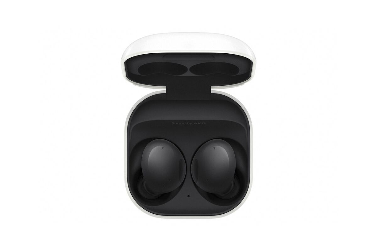 Samsung Galaxy Buds2.