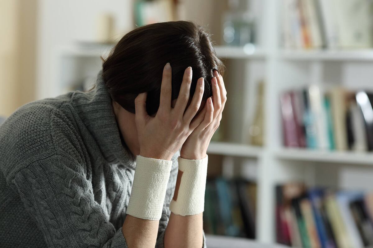 Entre los 10 y los 39 años se da la mayor proporción de casos de muertes e intentos.