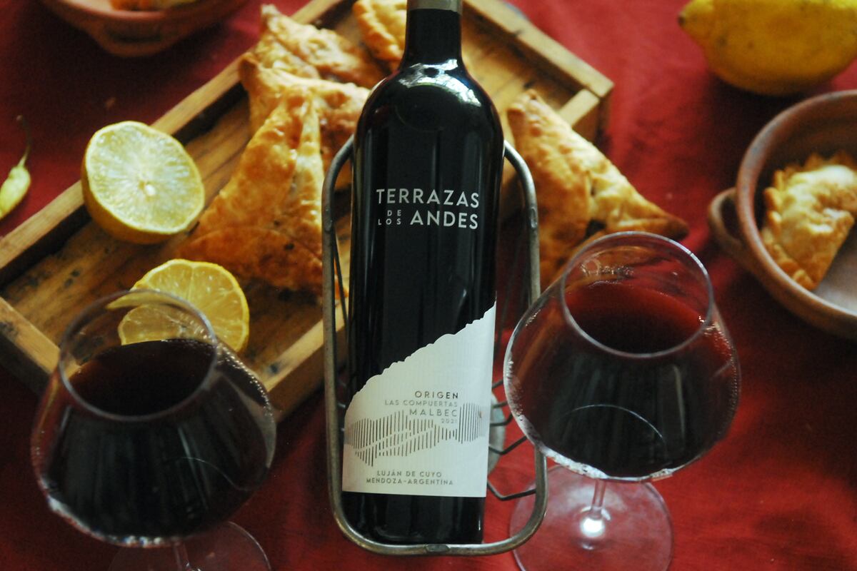 12 Terrazas de los Andes Origen Las Compuertas 2021 Mendoza (Javier Ferreyra).