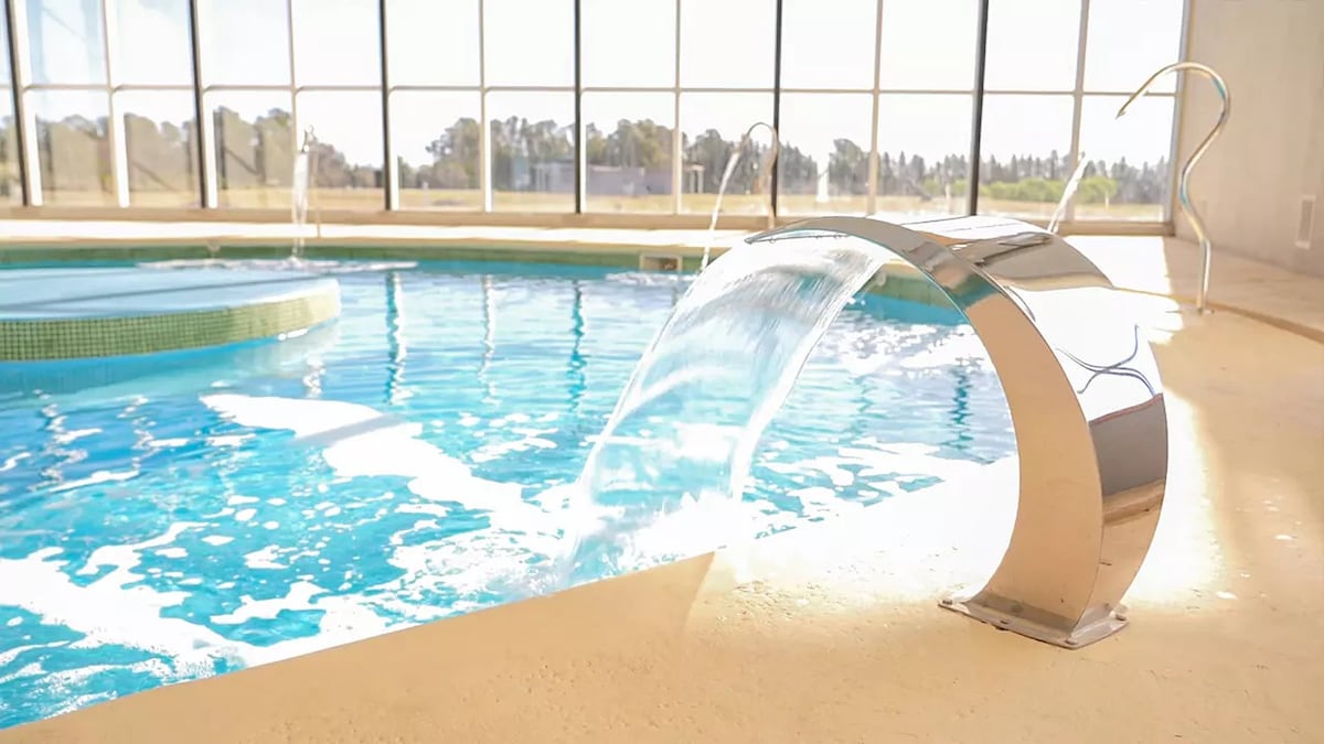 Termas de Tapalqué: ¿cuánto cuesta la entrada para la escapada de bienestar ideal a 3 horas de CABA