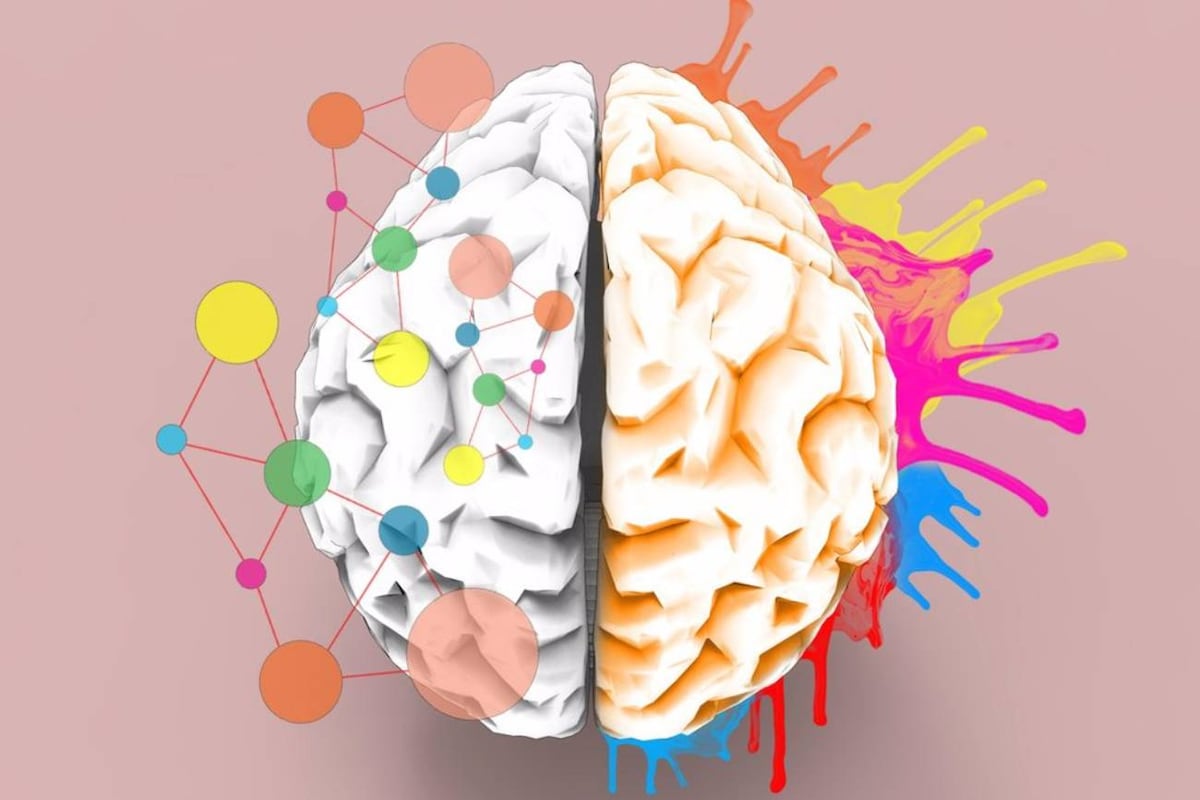 El cerebro reacciona de forma diferente ante una conversación con una IA y con un ser humano