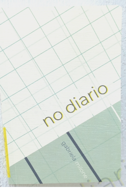 No diario, de Gabriela Milone
