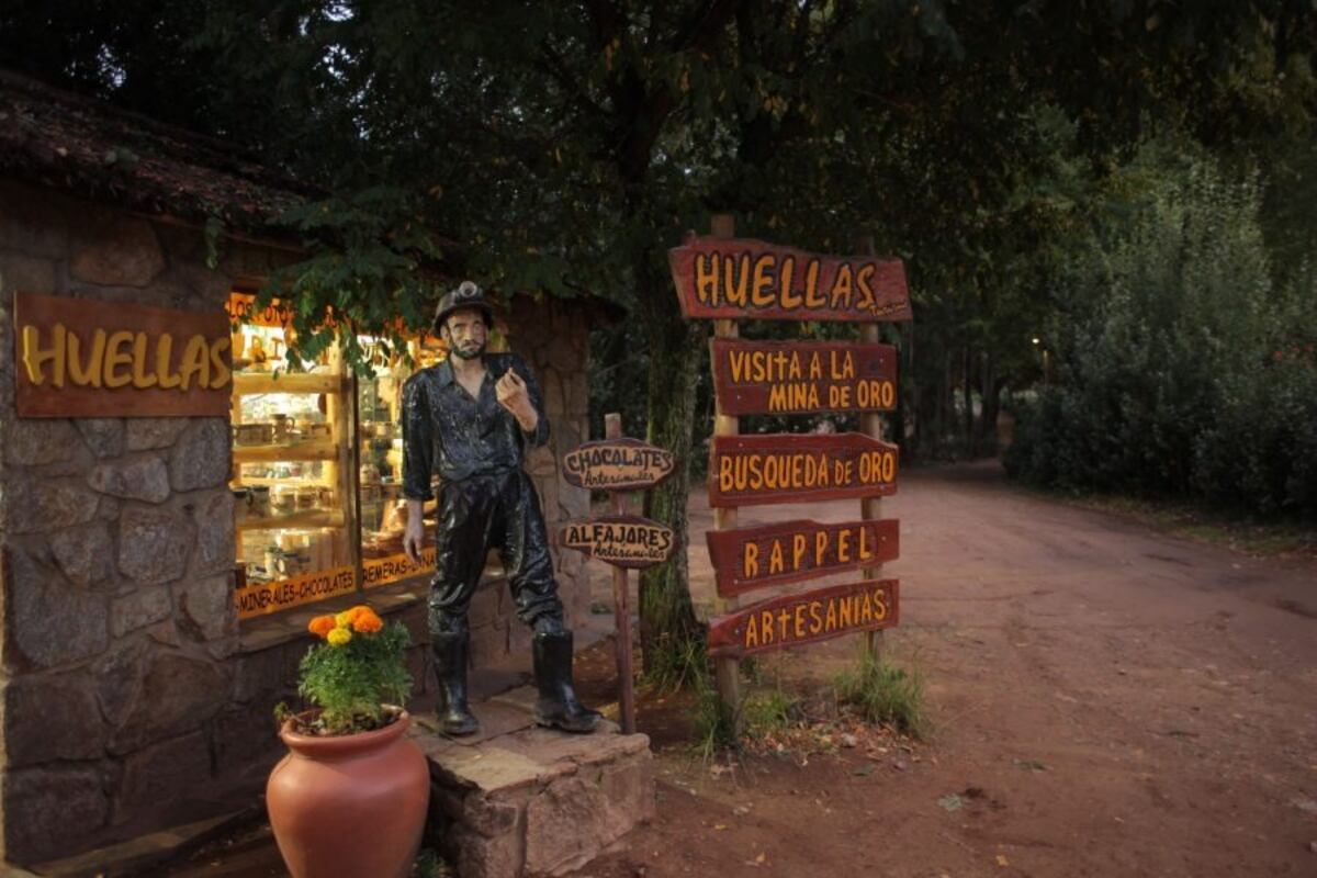 El pueblo que nació del oro y hoy guarda un legado que pocos se atreven a descubrir
